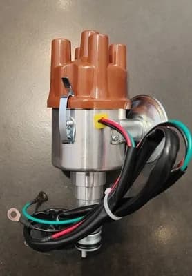 Accenditore elettronico Peugeot 203, 403, 404, 504, 604 — vista 2