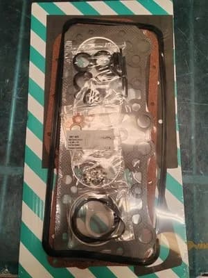 Pochette Joint Moteur Complète Peugeot 404  Xc Xc5 Xc6 Essence