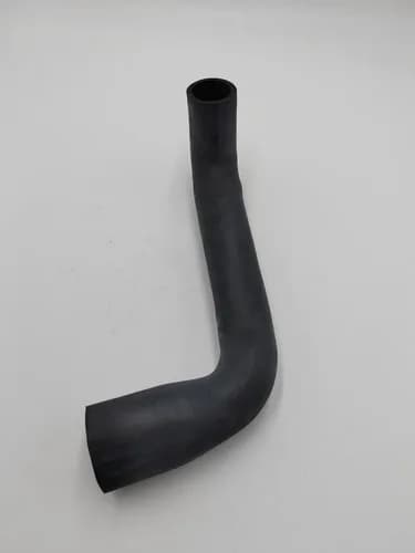 Upper Radiator Hose for Peugeot 203, Peugeot 403 and Peugeot D4a — view 3