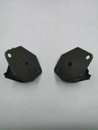 paire  (2) de Support Moteur Peugeot 504 — Ansicht 2