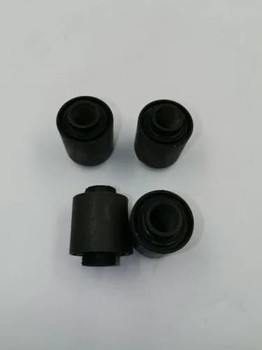 Silentbloc Triangle Sur Berceau Moteur Peugeot 204 Et 304 — Ansicht 2