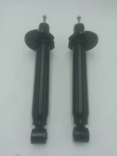 Pair (2) Rear Shock Absorbers for Peugeot 204 and 304