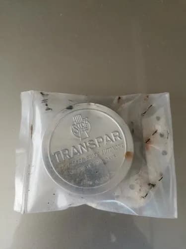 Bouchon Bocal Lave-glace Peugeot 404 — Ansicht 2