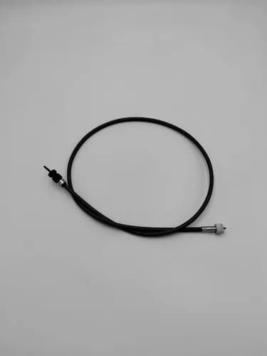 Kabel für den Tacho des Peugeot 304