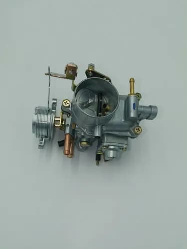 Carburateur Peugeot 404           Peugeot 504   j5 c25 j7 j9 — vista 3