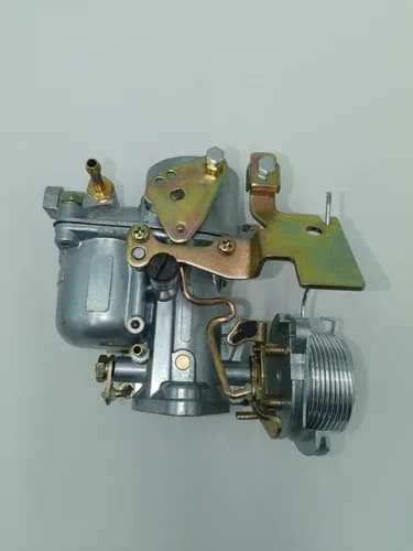 Carburateur Peugeot 404           Peugeot 504   j5 c25 j7 j9 — vista 5