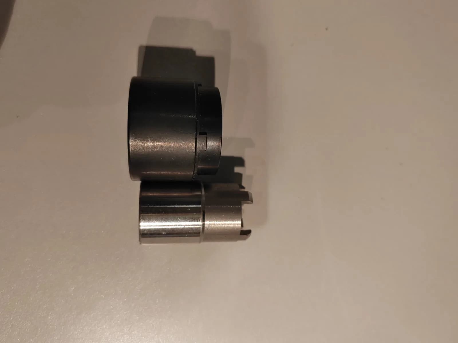 Kit Nécessaire  Rotule Suspension Peugeot 204 304 404 504 — view 4