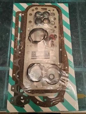 Pochette De Joint Moteur Peugeot 203 Essence