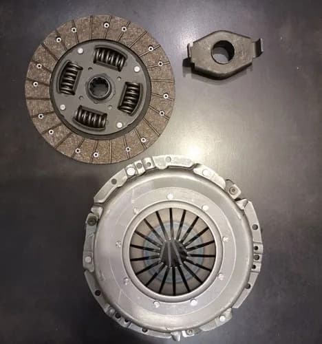 Kit Embrayage Complet 504 Peugeot v6  et  604 Peugeot V6