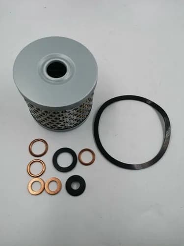 Filtro de óleo 204 e 304 Peugeot