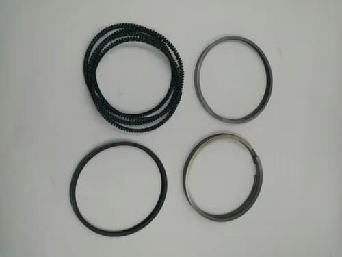 Jeu De Segments Pistons Peugeot 504 505 604 P4 J7 J9 — Ansicht 3