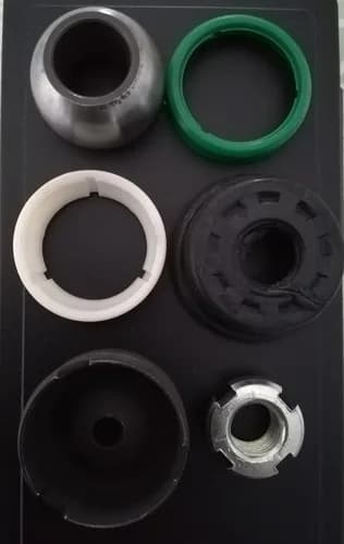 Peugeot 404 Ball Joint Kit