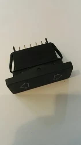 Bouton  leve vitre Peugeot 205 GTI, Peugeot 309 Peugeot 505 — vista 2