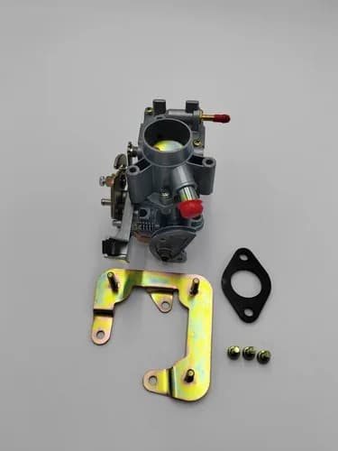 Carburateur Type Zenith 28if Renault 4 Renault 4l.                Zenith 28 IF — Ansicht 2