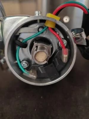 Accenditore elettronico Peugeot 203, 403, 404, 504, 604 — vista 4