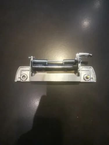 Türgriff Peugeot 504, Peugeot 604, Peugeot 104, rechte Seite — Ansicht 2