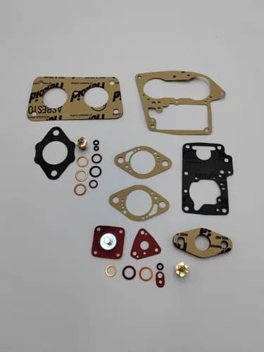 Dichtungssatz für Vergaser 504 Peugeot V6 und 604 Peugeot V6