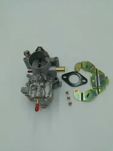Carburatore Renault 4 GTL tipo Solex 32 Dis — vista 2