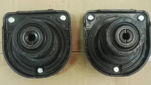 solette ammortizzanti posteriori per i modelli 204 e 304, versioni cabriolet, berlina e station wagon — vista 2