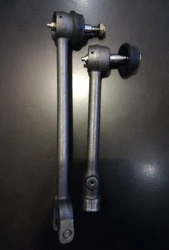 Set stuurstangen voor Peugeot 404 — weergave 2