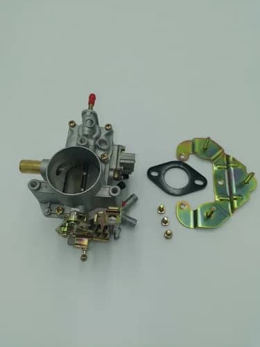 Carburatore Renault 4 GTL tipo Solex 32 Dis — vista 4