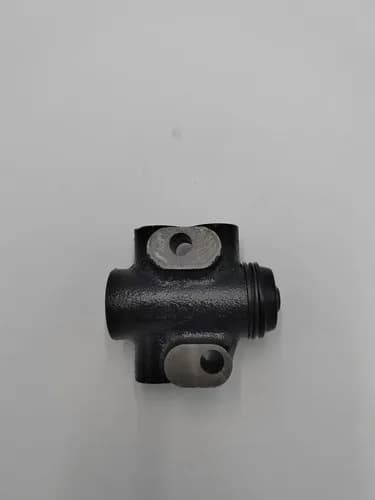 Compensateur  répartiteur Regulateur De Frein Peugeot 504 Coupé Et Cabriolet — vista 2