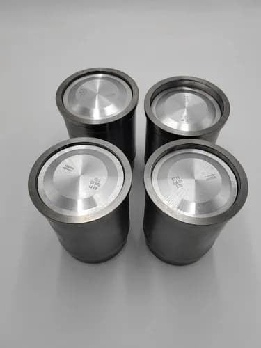Kit Chemises Pistons Peugeot 404 Moteur XC6