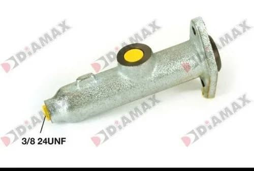 Maitre Cylindre  frein Peugeot 504