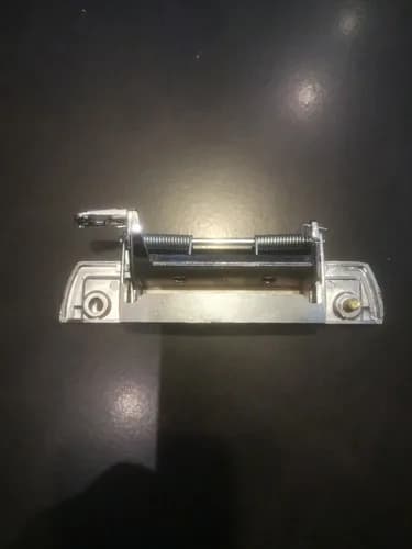 Poignée De Porte Peugeot 504 604 Peugeot  104 Peugeot Gauche — view 2