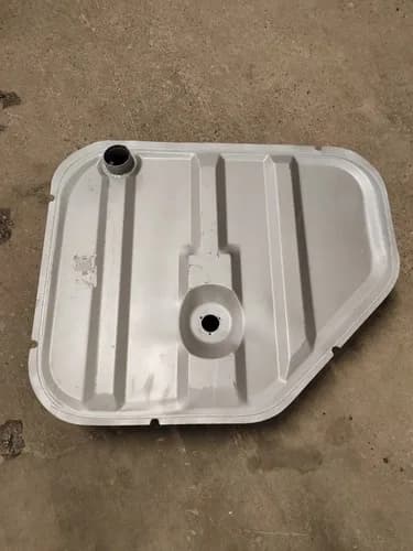 Réservoir Essence Et Diesel  Peugeot 404 Injection Essence Et Diesel