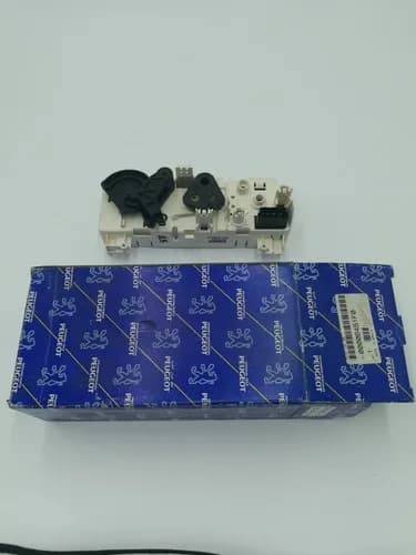 Commande Climatiseur Peugeot 306 — vista 3