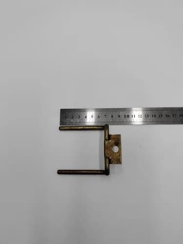 Agrafe Plaquettes De Frein Peugeot 504 — Ansicht 3