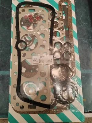 Pochette Moteur Complète Peugeot 403 7 Et 8 Chevaux Essence