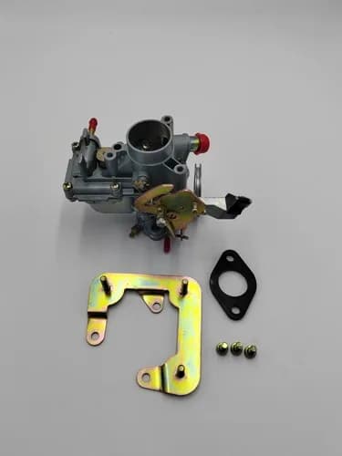 Carburateur Type Zenith 28if Renault 4 Renault 4l.                Zenith 28 IF — Ansicht 3