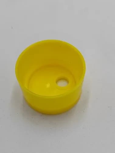 Bouchon De Protection Sonde  404 Peugeot Hydrovac R8 Gordini — view 2