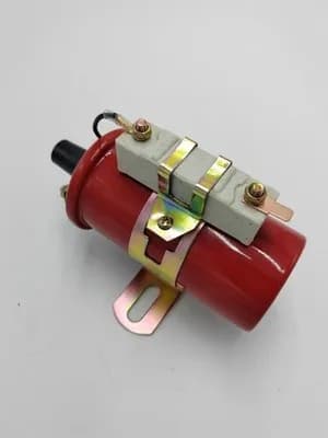 Ignition Coil for 12V Electronic Ignition