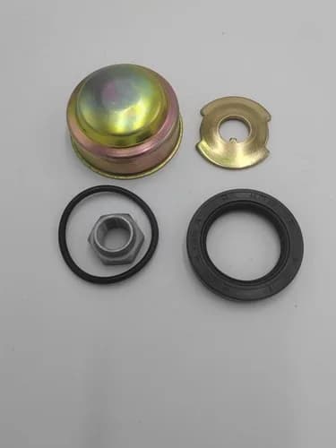 Nécessaire Moyeux Avant Peugeot 404 Et 504