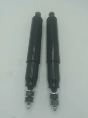 Pair (2) Rear Shock Absorbers 403 for Peugeot 404 and Peugeot 504