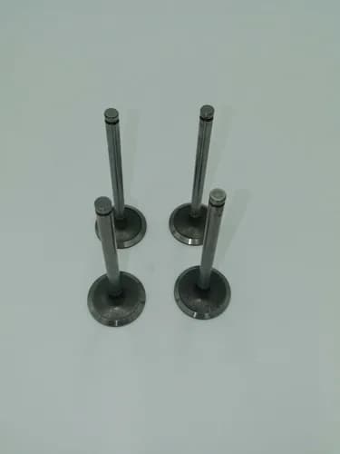 Jeu De 4 Soupapes  admission 404 Peugeot 504 604 505 J5 J7 J9 C25