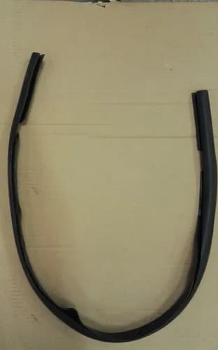 junta da grelha de ventilação do Peugeot 504