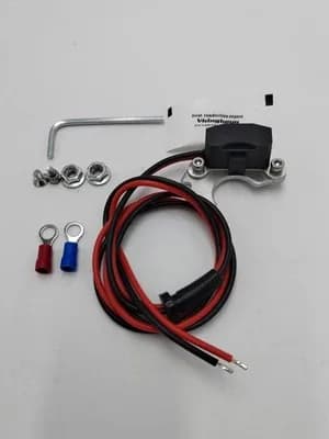 SEV Ignition Module Electronic Ignition Conversion Kit — view 2