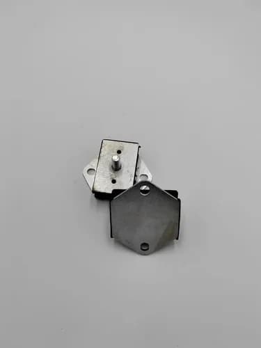 Jeu De 2 Supports Moteur Peugeot 203 Peugeot 202 Peugeot D3A — Ansicht 2