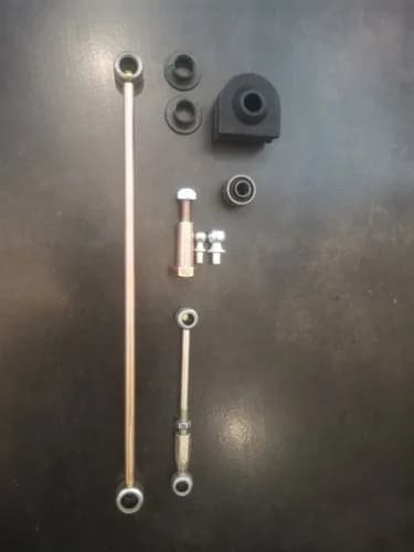 Kit Biellettes Boite De Vitesse 504 Peugeot
