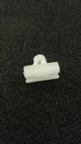 Agrafes Baguettes 204 304 404 Peugeot — Ansicht 2