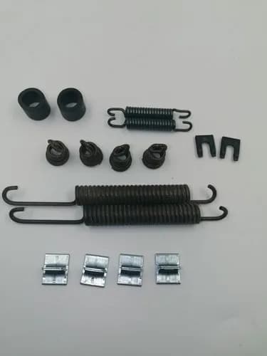 Kit ressort  Mâchoires  frein Arrière Peugeot 203 403 404 504 — Ansicht 2