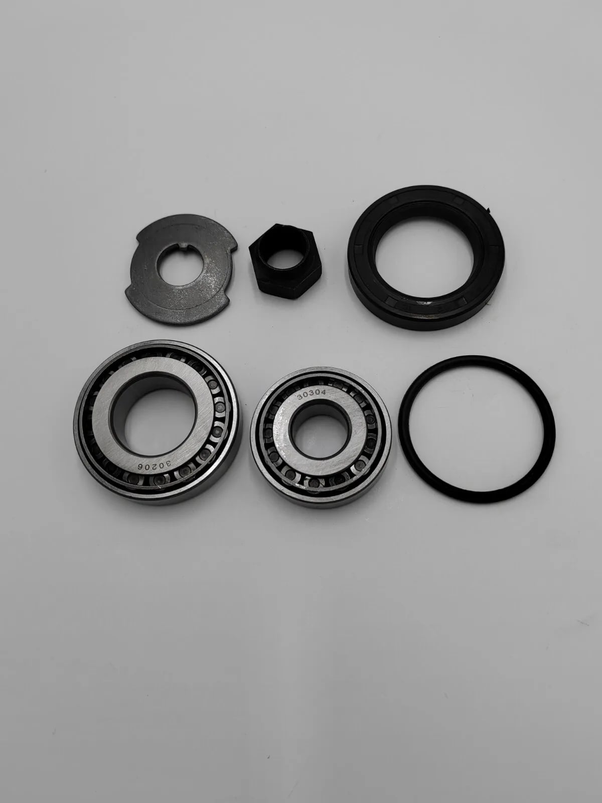Front Wheel Bearing Kit Peugeot 403 Peugeot 404 Peugeot 504