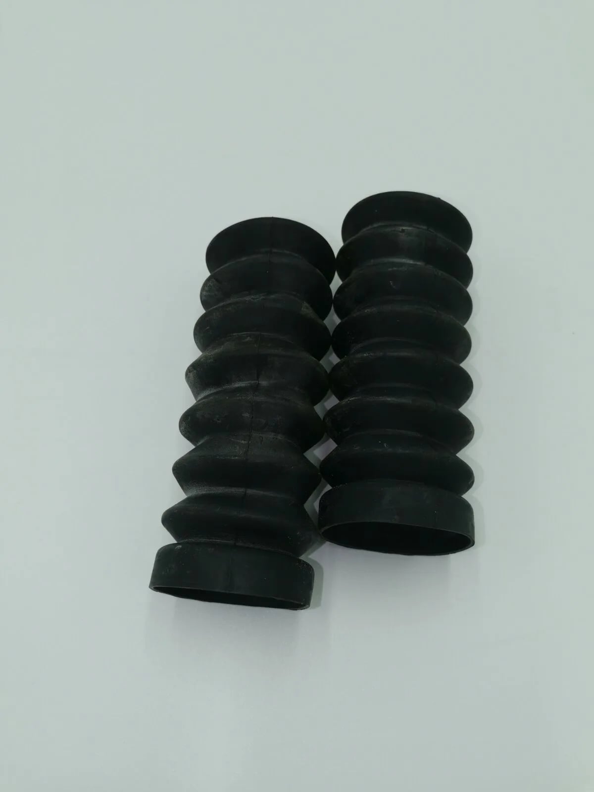 Pair of Bellows (2) Shock Absorbers Peugeot 204 Peugeot 304 Peugeot 404 And 504