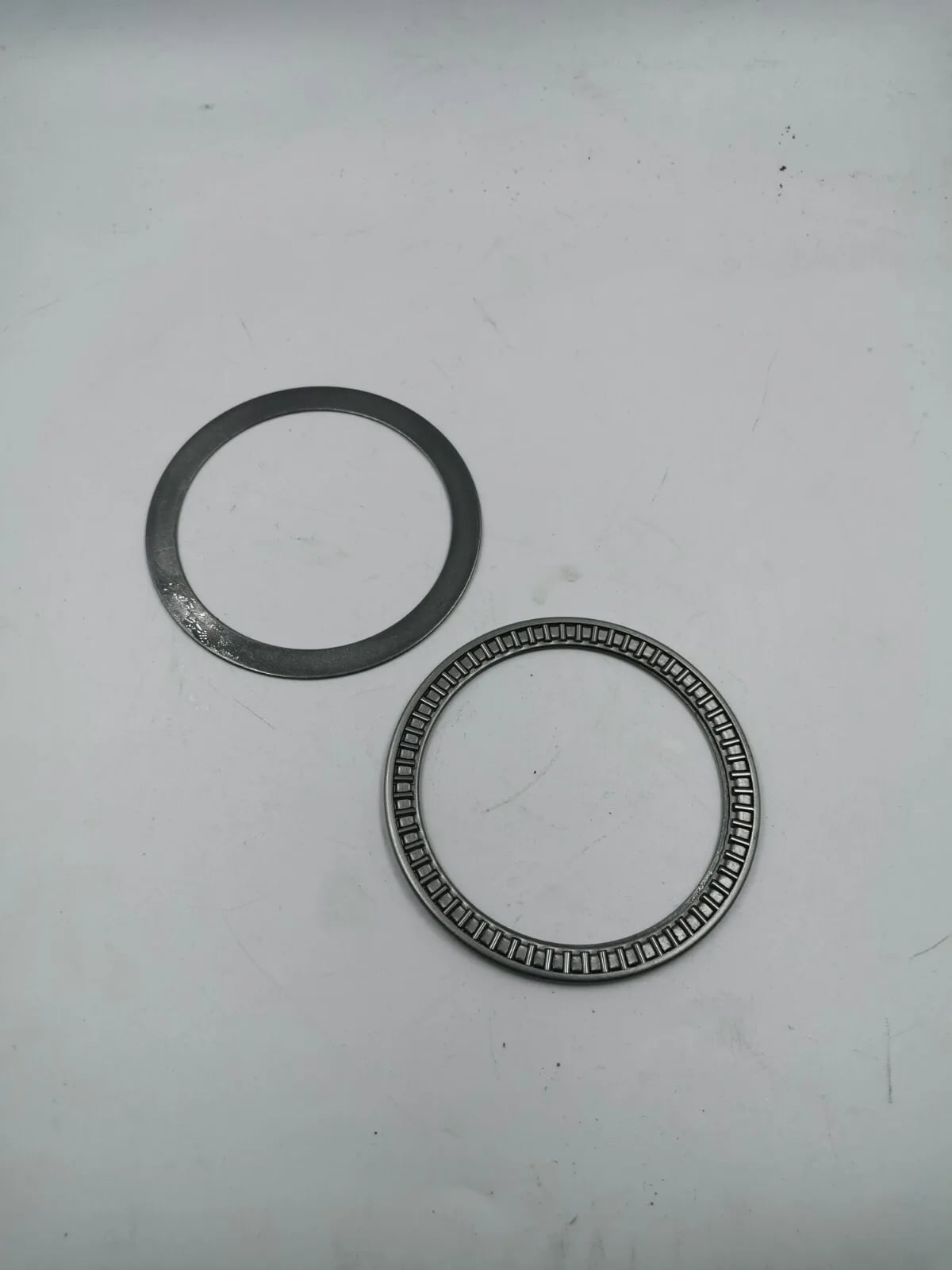 needle bearing front shock absorbers Peugeot 504