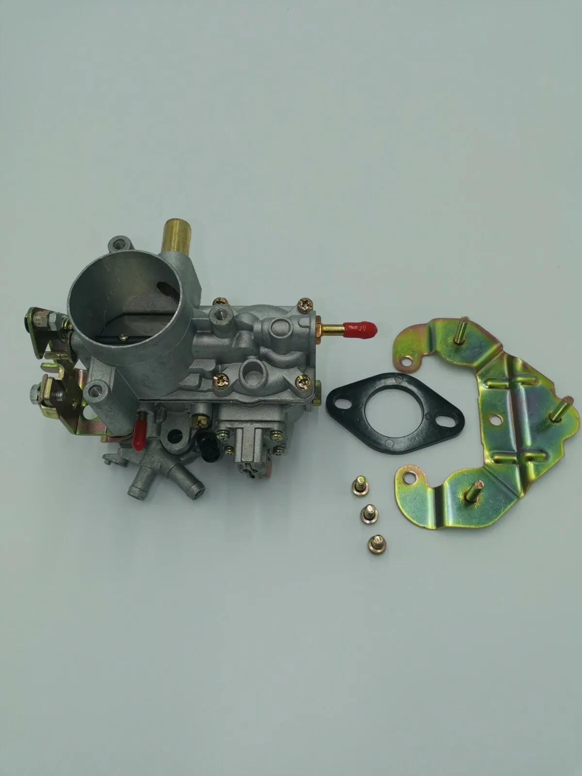Vergaser Renault 4 GTL Typ Solex 32 Dis