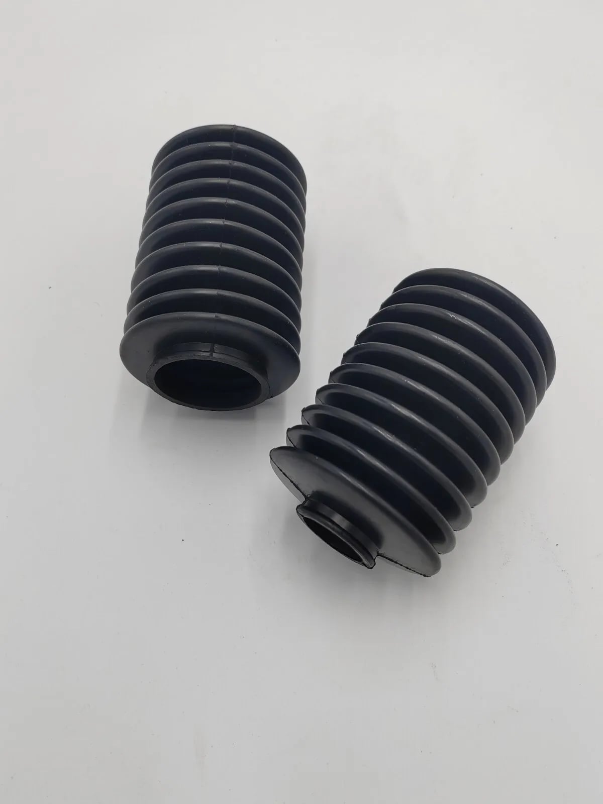 Pair (2) Rack Bellows Peugeot 203 403 404 — view 4